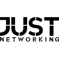 Just Networking Logo